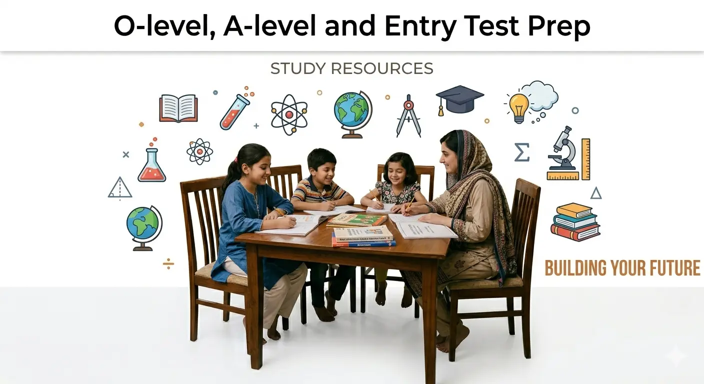 Curriculum expert